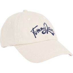 GORRA CANVAS SUMMER TOMMY HILFIGER MUJER