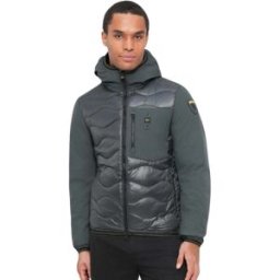 CHAQUETA BLAUER CORTA PLUMA/ALBERT HOMBRE