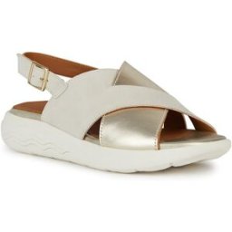SANDALIA GEOX SPHERICA EC5 MUJER