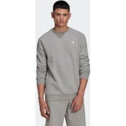 SUDADERA ADIDAS ESSENTIAL HOMBRE
