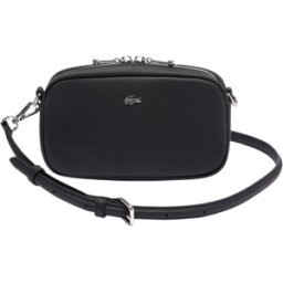 BOLSO LACOSTE CROSSOVER MUJER
