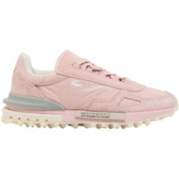 ZAPATILLA LACOSTE ELITE ACTIVE 225 MUJER