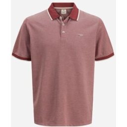 POLO JACK&JONES JPRBLUALVES HOMBRE