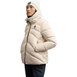 CHAQUETA BLAUER MARYLAND MUJER
