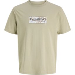 CAMISETA JACK&JONES JORMONTAUK HOMBRE