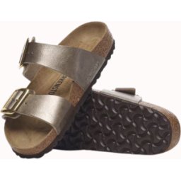 ZAPATO BIRKENSTOCK SYDNEY CHSHION MUJER