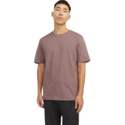 CAMISETA JACK&JONES ORGANIC NOOS HOMBRE