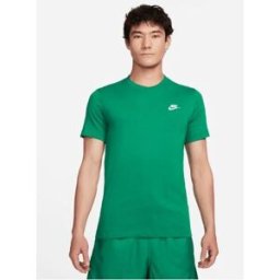 CAMISETA NIKE SPORTSWEAR CLUB HOMBRE