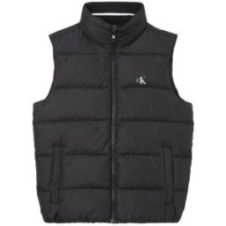 SUDADERA ESS DOWN CALVIN KLEIN HOMBRE