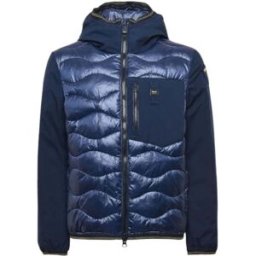 CHAQUETA BLAUER ALBERT HOMBRE