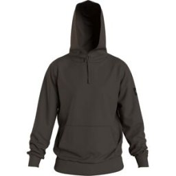 SUDADERA BADGE CALVIN KLEIN HOMBRE