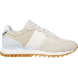 ZAPATILLA TOMMY HILFIGER VULC CORE HOMBRE