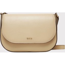 BOLSO HUGO BOSS NUMAH SADDLE MUJER