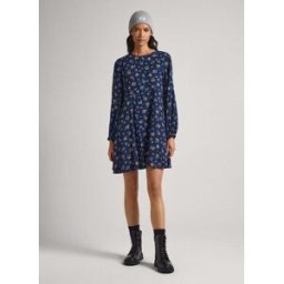 VESTIDO INMA PEPE JEANS MUJER