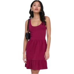 VESTIDO ONLY ONLBLOOM S/L MUJER