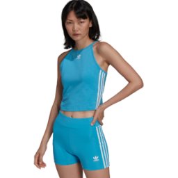 TOP SIN MANGAS ADIDAS MUJER