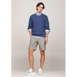 SUETER TOMMY HILFIGER REFINED HOMBRE