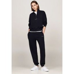 ZAPATILLA TOMMY HILFIGER ELEVATED MUJER
