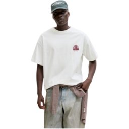 CAMISETA JACK&JONES JORMAINE HOMBRE