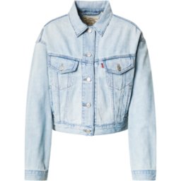 CHAQUETA LEVI'S® SHRUNKEN 90S MUJER