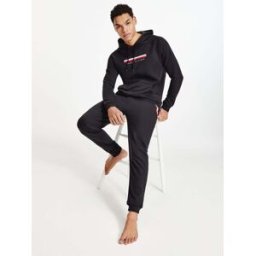 PANTALON TRACK TOMMY HILFIGER HOMBRE
