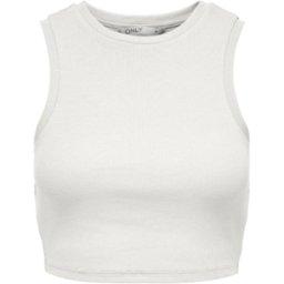TOP ONLY ONLVILMA S/L CROPPED MUJER