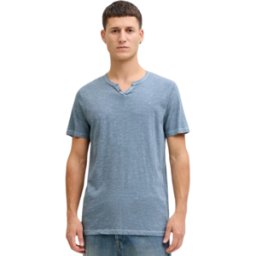 CAMISETA JACK&JONES ESPLIT NOOS HOMBRE