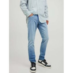 TEJANO JJIGLENN JJICON JACK&JONES HOMBRE