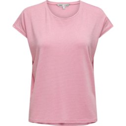 CAMISETA ONLY ONLCLAUDIA LIFE MUJER