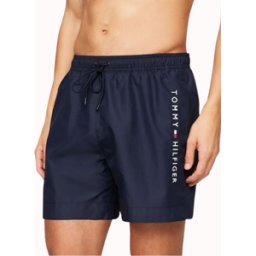 BAÑADOR TOMMY HILFIGER MEDIUM HOMBRE