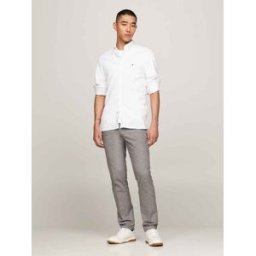 CAMISA TOMMY HILFIGER 1985 KNITTED HOMBRE