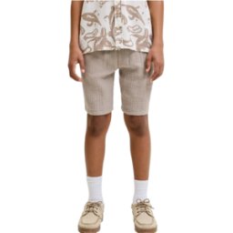 BERMUDA JACK&JONES JPSTJAIDEN JUNIOR