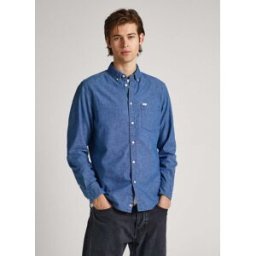 CAMISA PEPE JEANS CRANMORE HOMBRE