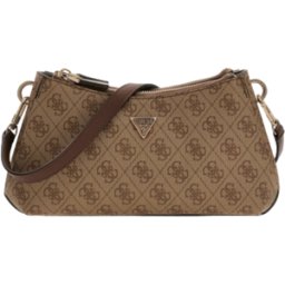 BOLSO GUESS NOELLE II 3 COMP MUJER