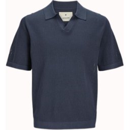 POLO JACK&JONES JPRBLUOLIVER HOMBRE