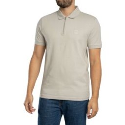 POLO HUGO BOSS PASSEZIP HOMBRE