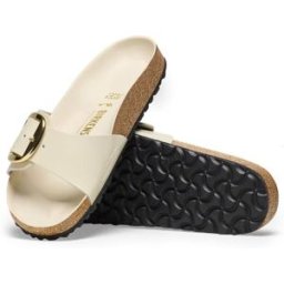 ZAPATO BIRKENSTOCK MADRID BIG BUCKLE MUJER