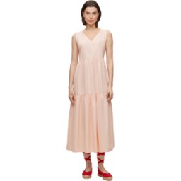 VESTIDO DITESTA HUGO BOSS MUJER