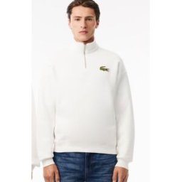 SUDADERA LACOSTE UNISEX