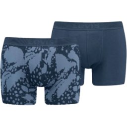 BOXER LEVI'S® ANIMAL CAMO ORGANIC 2P HOMBRE