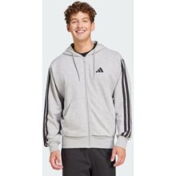 PERFORMANCE CHAQUETA ADIDAS 3S FT FZ HD HOMBRE
