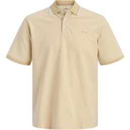 POLO JACK&JONES JPRBLUALVES HOMBRE
