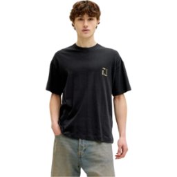 CAMISETA JACK&JONES JORMONTAUK HOMBRE