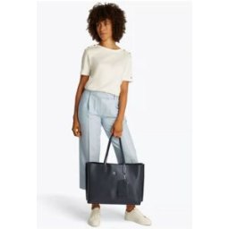 BOLSO TOMMY HILFIGER TOTE MONO MUJER