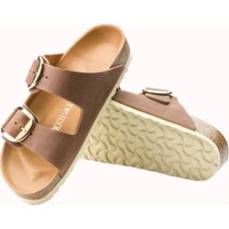 ZAPATO BIRKENSTOCK ARIZONA BIG BUCKLE MUJER