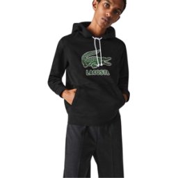 SUDADERA LACOSTE HOMBRE