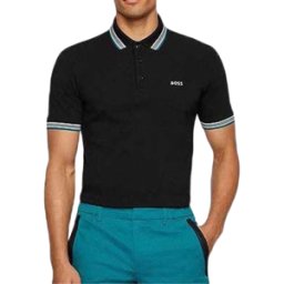 POLO HUGO BOSS PADDY HOMBRE