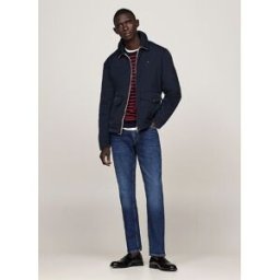 TEJANO TOMMY HILFIGER STRAIGHT HOMBRE