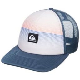 GORRA QUIKSILVER EMU COOP HOMBRE