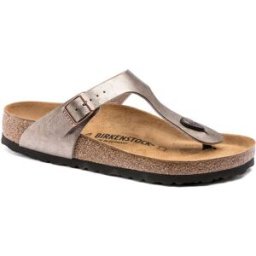 ZAPATO BIRKENSTOCK GIZEH BF MUJER
